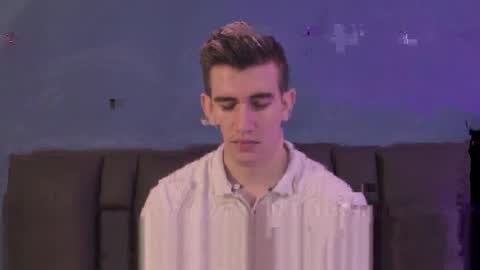 mikael online show from March 23, 7:53 pm