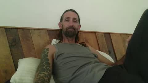 mikal702912 online show from April 6, 5:19 am