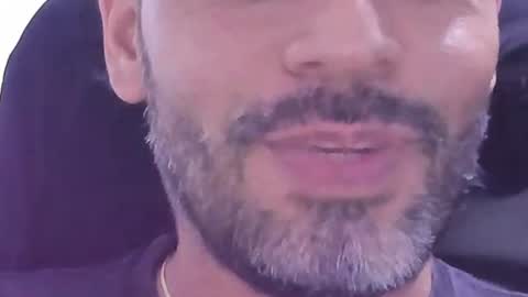 Mika Schfer online show from July 28, 10:20 pm