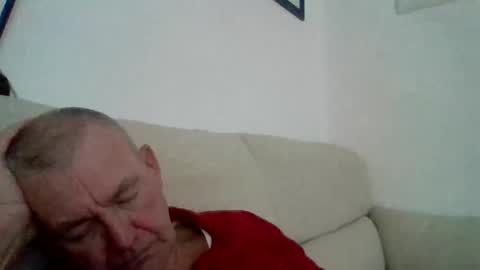 mike26051 online show from December 22, 8:58 pm