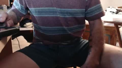 mike694fun online show from November 13, 4:22 pm