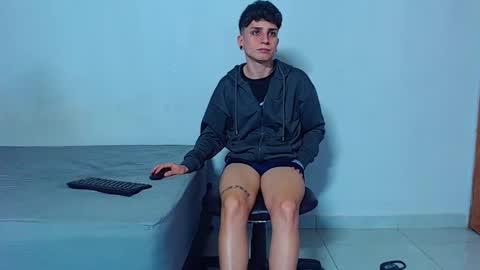 Mike IMDEPENDIENT MODEL online show from February 8, 2:06 am