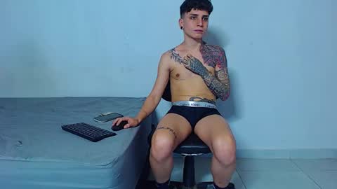 Mike IMDEPENDIENT MODEL online show from February 10, 2:27 am