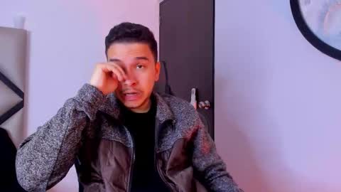 Mike  online show from November 10, 11:59 am