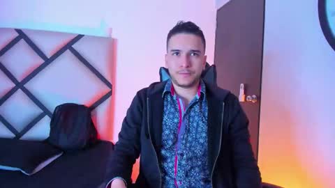 Mike  online show from November 18, 11:47 am