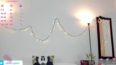 Mike Tylor online show from February 10, 3:21 pm