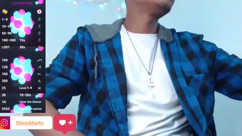 Mike online show from February 25, 7:48 pm