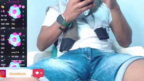 Mike online show from April 6, 5:47 pm