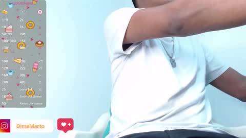 Mike online show from October 16, 5:10 pm