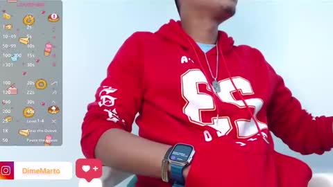 Mike online show from October 13, 4:13 pm