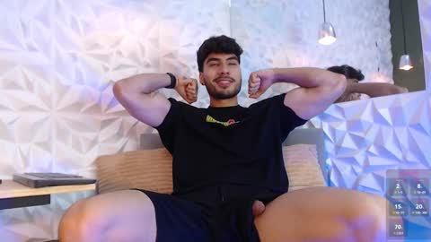 Mike online show from March 6, 6:05 pm