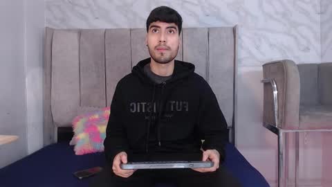 Mike online show from January 13, 11:52 am