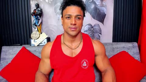   online show from October 6, 12:15 am