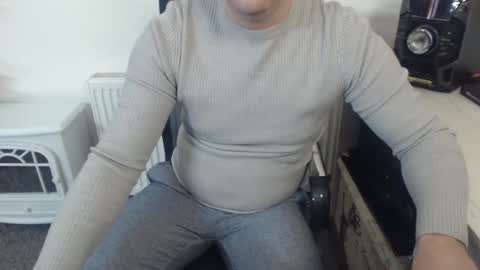 MikeMaster online show from February 7, 8:11 am