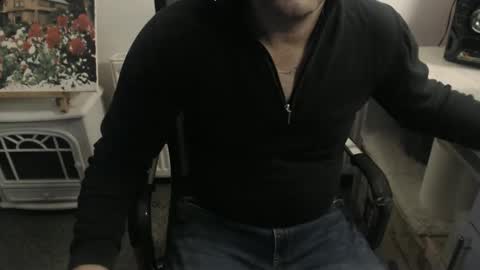 MikeMaster online show from November 20, 10:14 am