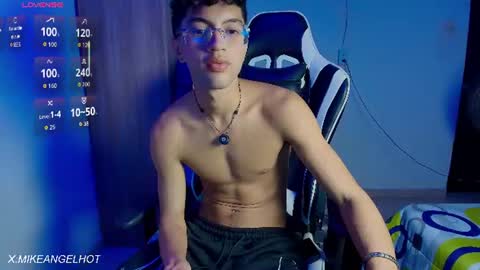Mike Pineapple online show from July 3, 4:07 am