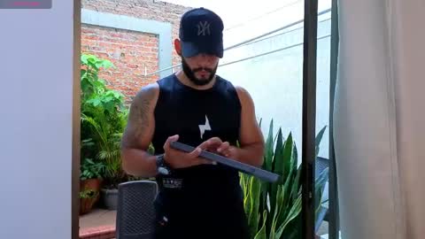 mike_savage3 online show from May 12, 12:13 pm