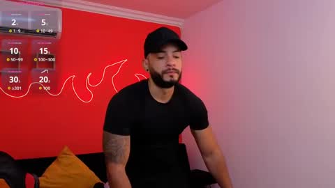 mike_savage3 online show from May 20, 12:12 pm