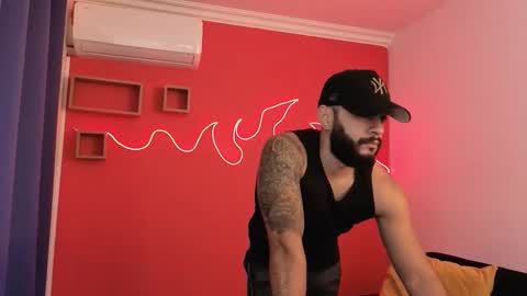 mike_savage3 online show from January 6, 12:20 pm