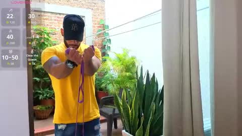 mike_savage3 online show from May 26, 12:23 pm