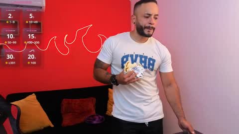 mike_savage3 online show from May 28, 12:14 pm