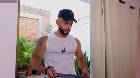 mike_savage3 online show from May 19, 12:11 pm