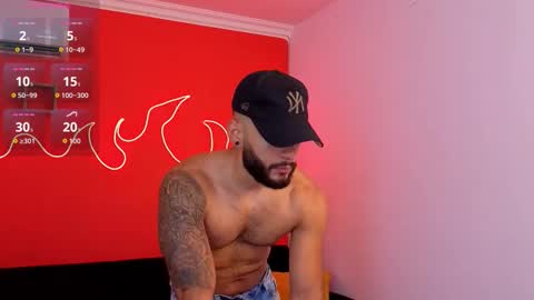 mike_savage3 online show from March 27, 12:17 pm