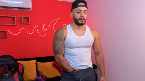 mike_savage3 online show from May 30, 12:16 pm