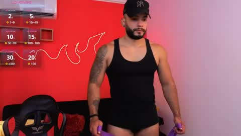 mike_savage3 online show from May 22, 12:21 pm