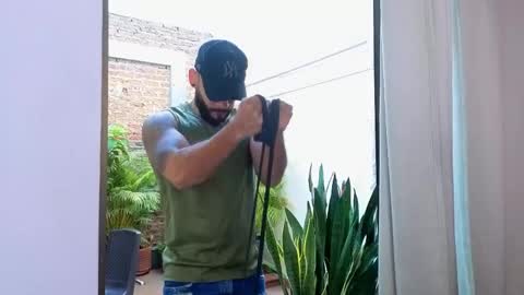 mike_savage3 online show from May 5, 12:18 pm