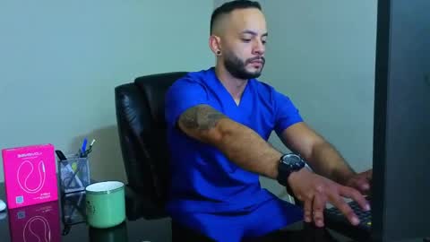 mike_savage3 online show from May 24, 12:33 pm
