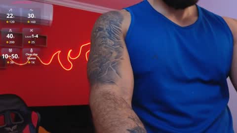 mike_savage3 online show from May 2, 12:30 pm