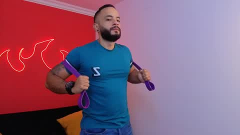 mike_savage3 online show from May 1, 12:19 pm