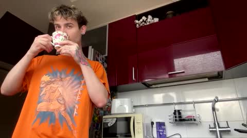 Mike online show from March 18, 5:43 am