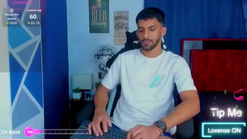 mike_shelby21 online show from October 2, 2:48 am