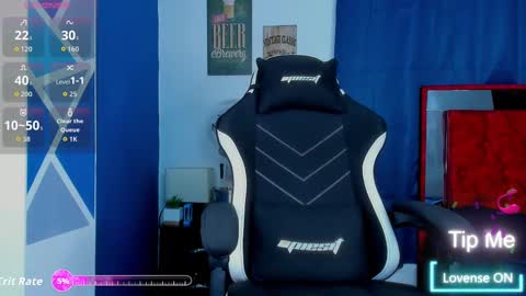 mike_shelby21 online show from October 17, 3:10 am