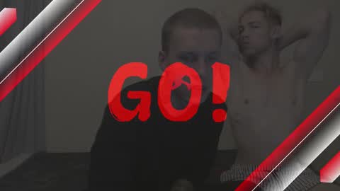 Hot Buns online show from February 2, 12:57 pm