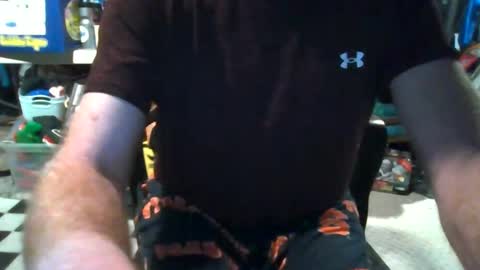 mikeb3200 online show from March 9, 5:00 am