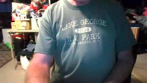 mikeb3200 online show from September 28, 2:20 am