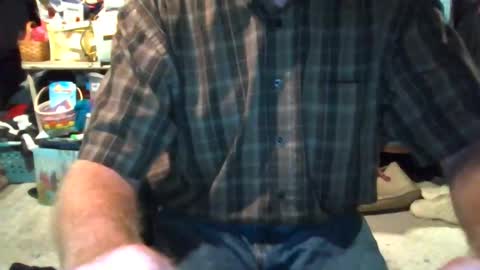 mikeb3200 online show from September 16, 2:23 am