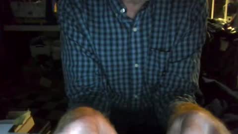 mikeb3200 online show from February 26, 2:15 am