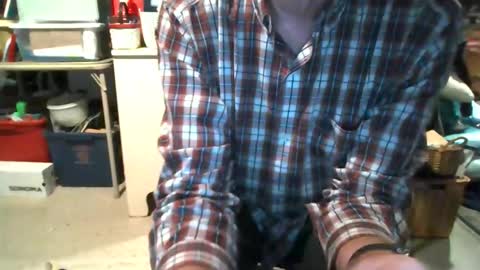 mikeb3200 online show from October 20, 10:46 pm