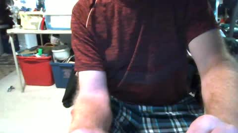 mikeb3200 online show from October 10, 12:10 pm