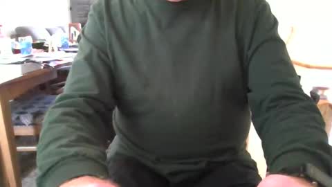 mikeb3200 online show from February 7, 3:07 pm