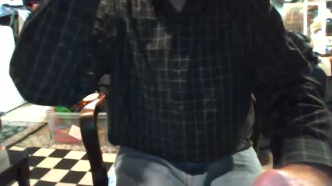 mikeb3200 online show from February 20, 11:21 pm