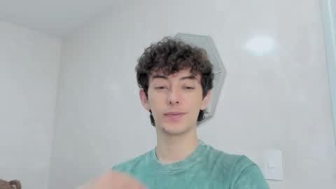 Mikebelf4 online show from January 17, 8:00 pm