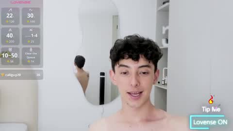 Mikebelf4 online show from May 27, 2:08 am