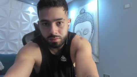 Mike Blare online show from December 30, 7:21 pm