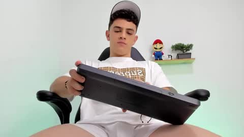 Mike Cooper online show from February 3, 2:53 am