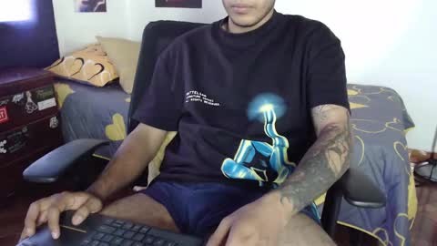 mikedick_420 online show from March 11, 4:07 pm